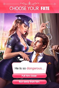 Stories: Love and Choices Mod Apk v1.2010200 Download Latest For Android 4