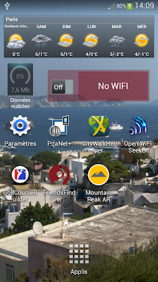 World Wifi Widgetのおすすめ画像5
