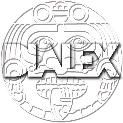 DIALEX logo