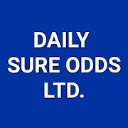 Daily Sure Odds Ltd.