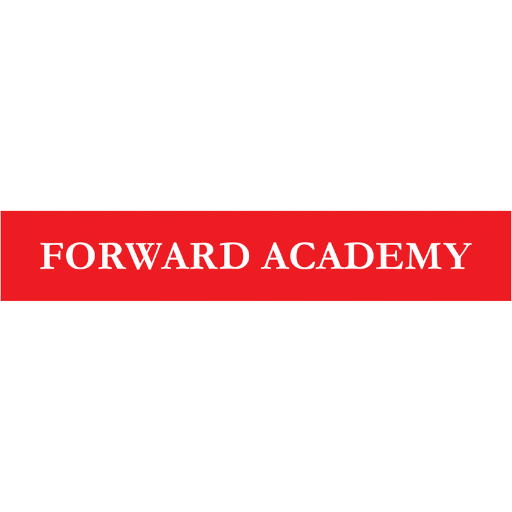 Forward academy logo