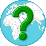 Guess the Country Map Apk