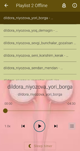 Dildora Niyozova - TOP 2021 Mp3 Qoshiqlari
