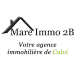 Cover Image of Download Agence immobilière Mare Immo2B  APK