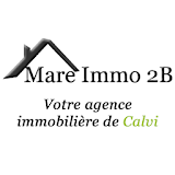 Agence immobilière Mare Immo2B icon