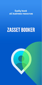 Imágen 1 ZAsset Booker android