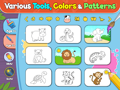Screenshot image