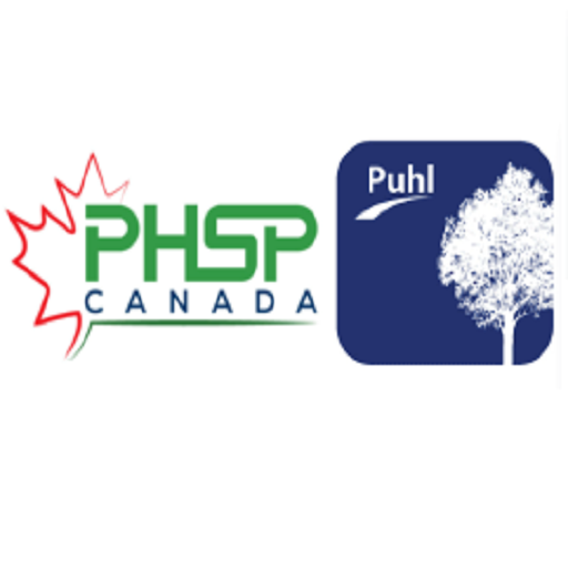 PHSPCanada Employee Benefits logo