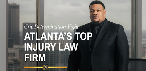 Noah J. Moore Law Firm