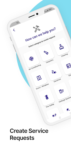 Driven Tenant Screen 3