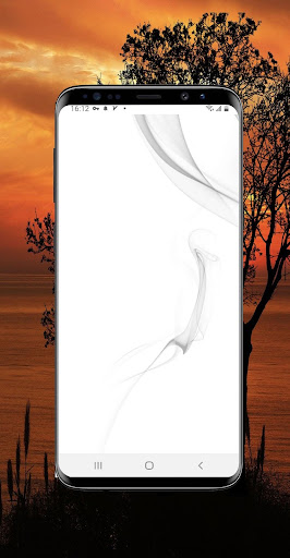 Android application SH SMART screenshort