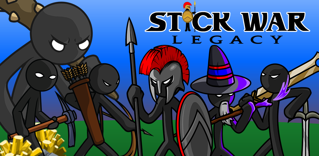 Stick War Legacy Mod Menu APK 2023.2.83 (Unlimited all)