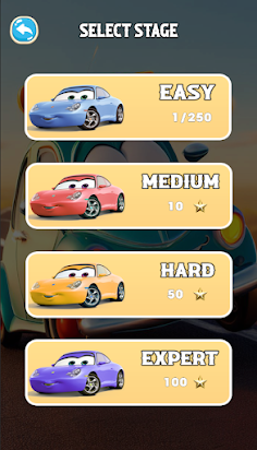 Unblock the Car Parking Puzzle - Screenshot 3