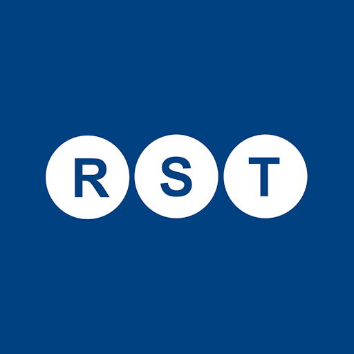 Rossiter Stretching logo