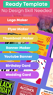 Poster Maker & Flyer Maker (Premium) 3