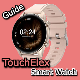 Icon image TouchElex Smart Watch Guide