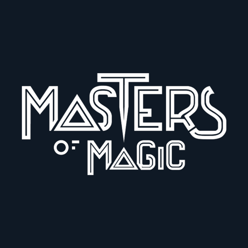 Masters Of Magic 2020  Icon