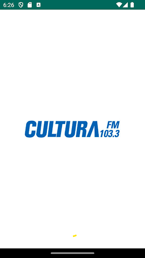 Rádio Cultura FM SP 103.3