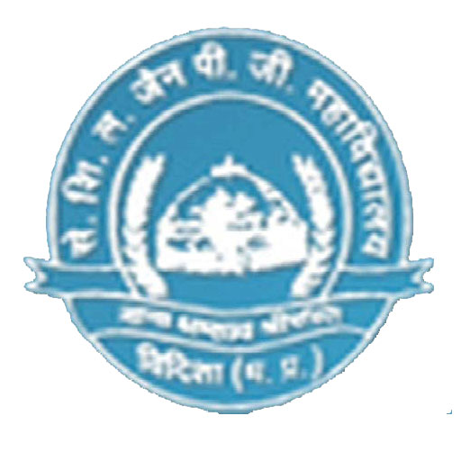 Jain College Teacher logo