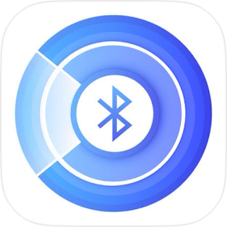 Bluetooth Pair Audio Connector
