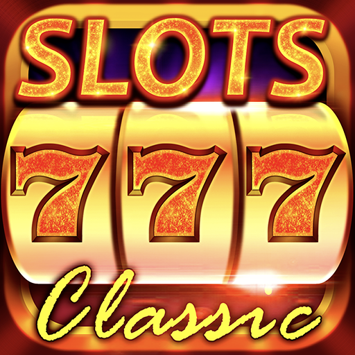 Ignite Classic Slots  Icon