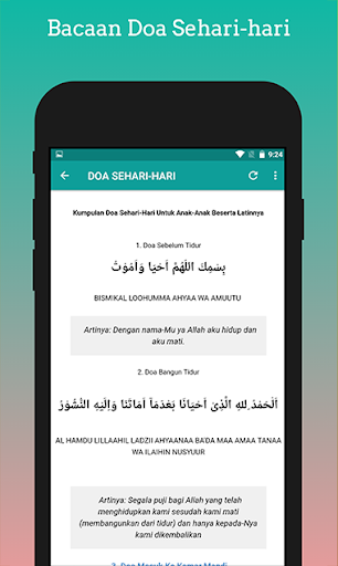 Iqro Digital 1-6 Complete