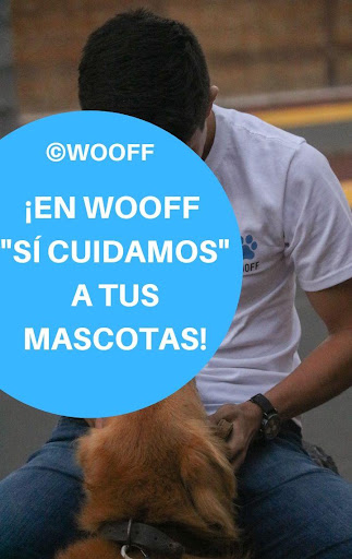 WOOFF Screenshot 3 - AppWisp.com