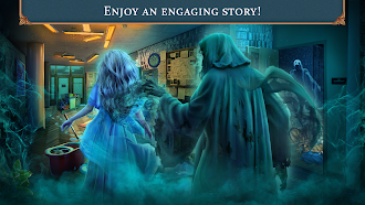 Game screenshot Mystical Riddles 2 f2p apk download