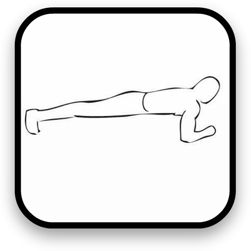 Planking logo