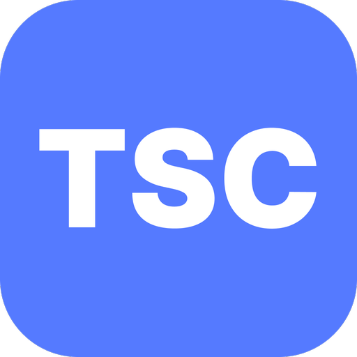 TSC 절대합격 3급4급 (실전시험 모의고사, 단어장) Download on Windows