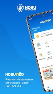 Download NOBUNEO v1.1.3 (Earn Money) Free For Android 7