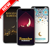 Ramadan Wallpaper - Ramadan Mubarak Islamic HD