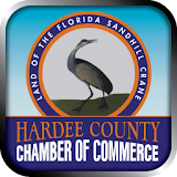 Hardee County Chamber Commerce icon