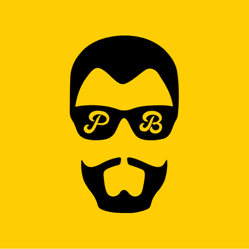 Paul Barber logo