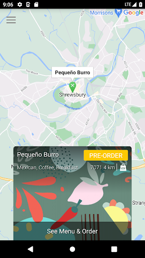 Pequeño Burro Screen 2