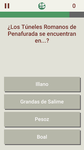 Trivial Parque Histórico del N