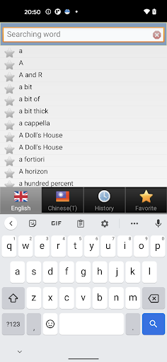 Screenshot 3