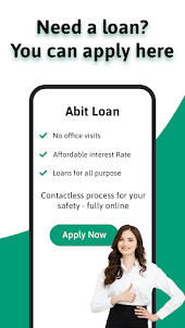 ABit Loan - Instant Loan Guide