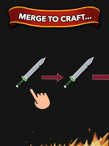 Blacksmith: Ancient Weapons -  - Simulation - games