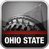The Ohio State University icon