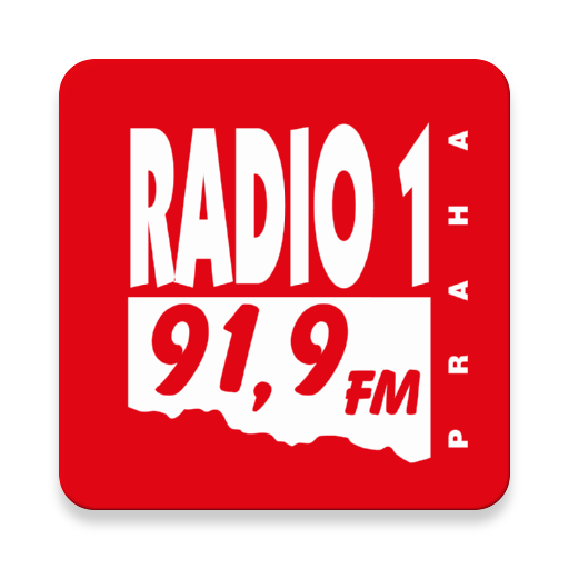 Radio 1  Icon