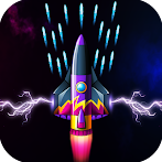 Alien Invader : Galaxy Attack 