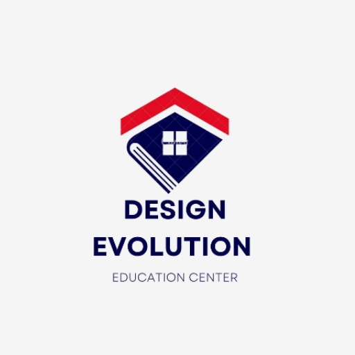 Design Evolution logo