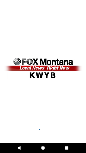 Android application ABCFox KWYB screenshort