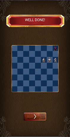 Puzzle Chess - Screenshot 3