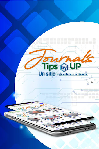 Journals Tips by UP Screen 3