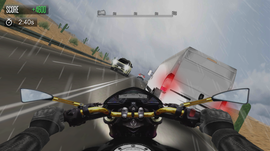Bike Simulator 2 - Simulator screenshots apk mod 3