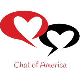 Chat of America : Meet Me icon