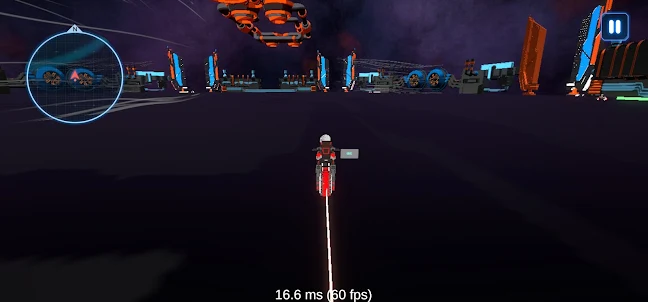 HoloBike 3D