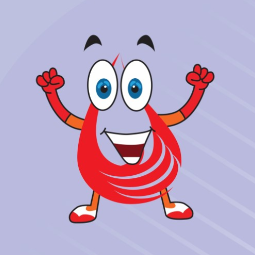 “Eyes on Haemo” logo